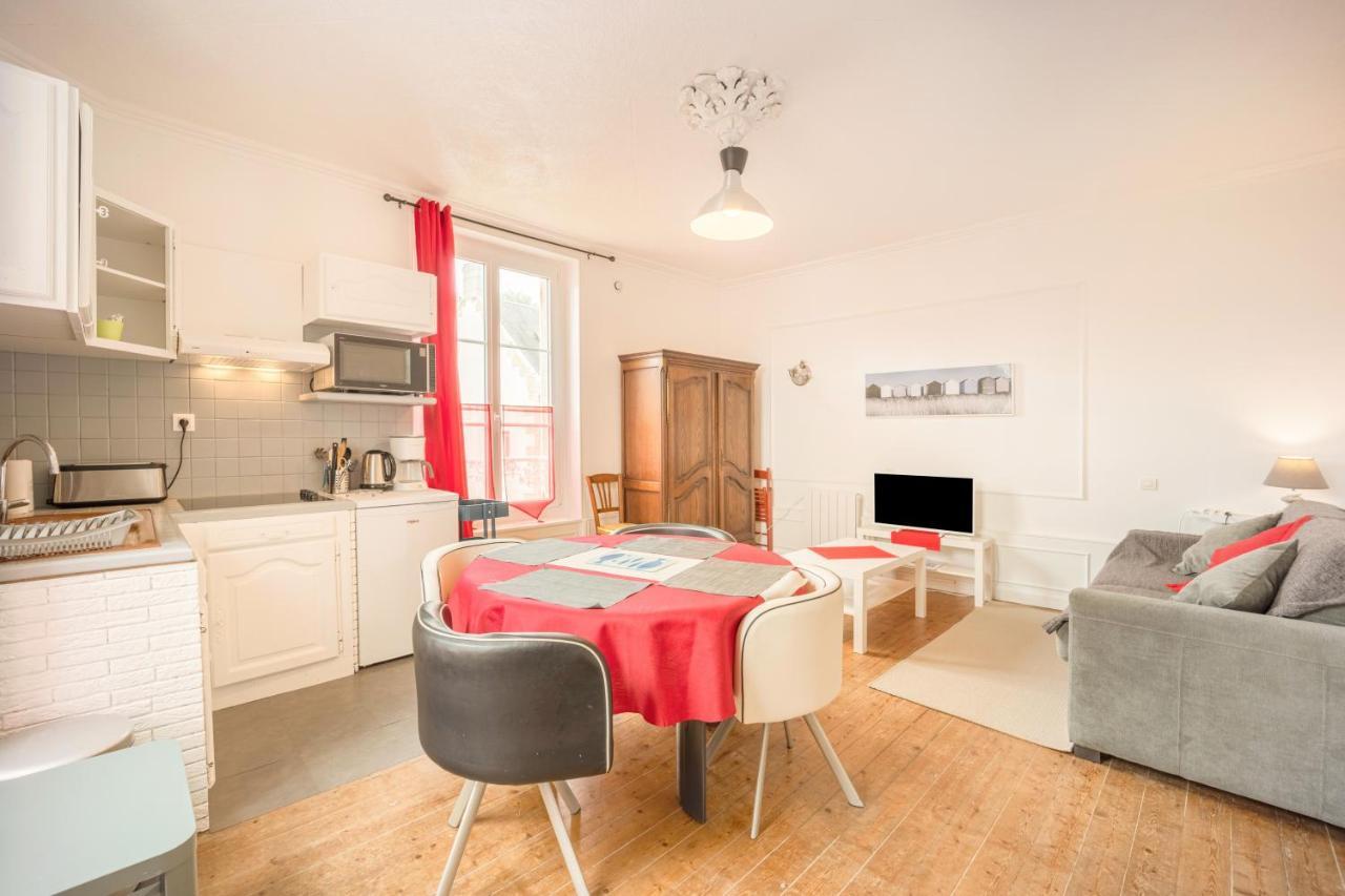 La Roseraie Bernières-sur-Mer Extérieur photo