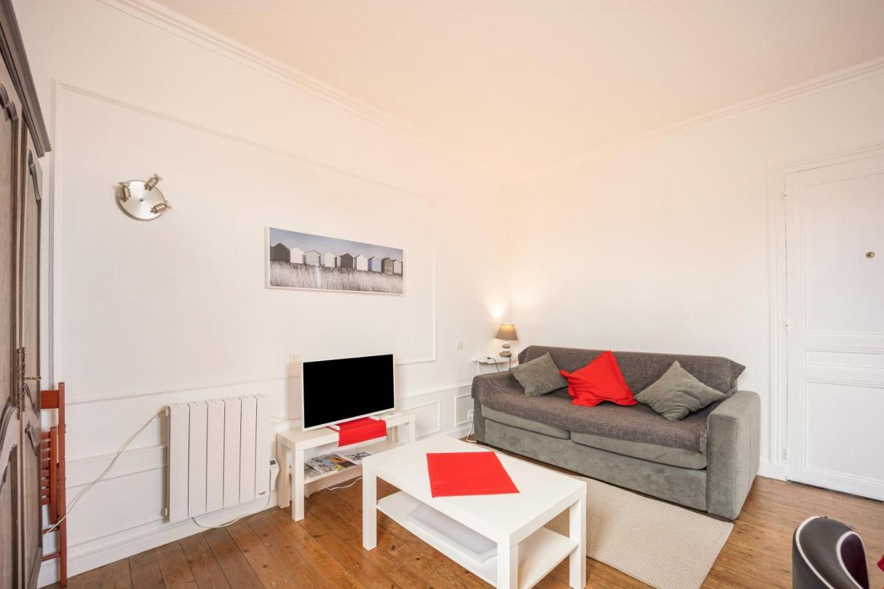 La Roseraie Bernières-sur-Mer Extérieur photo